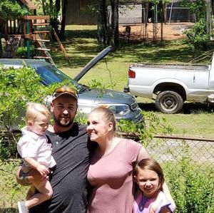 Meet your Posher, Erica